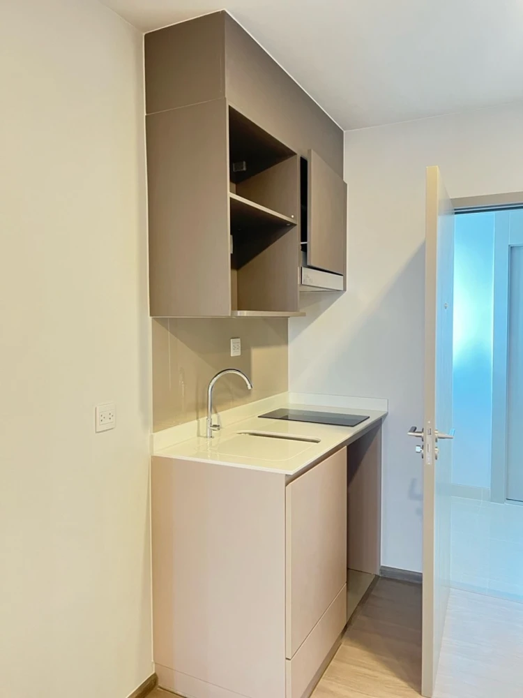 ให้เช่า Aspire Sukhumvit - Rama 4 ชั้น 8 โครงการดี น่าอยู่ จองเลย ห้ามพลาด