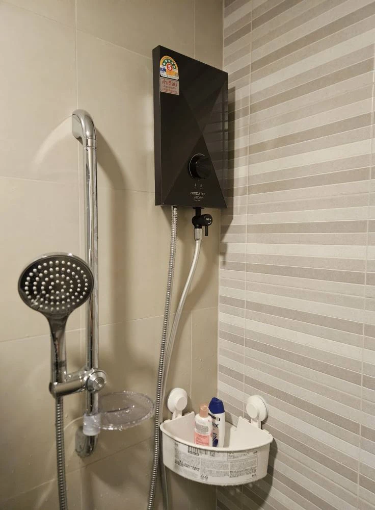 ให้เช่า Aspire Sukhumvit - Rama 4 วิวเมืองพระโขนง ตกแต่งครบครัน พร้อมเข้าอยู่ได้ทันที!