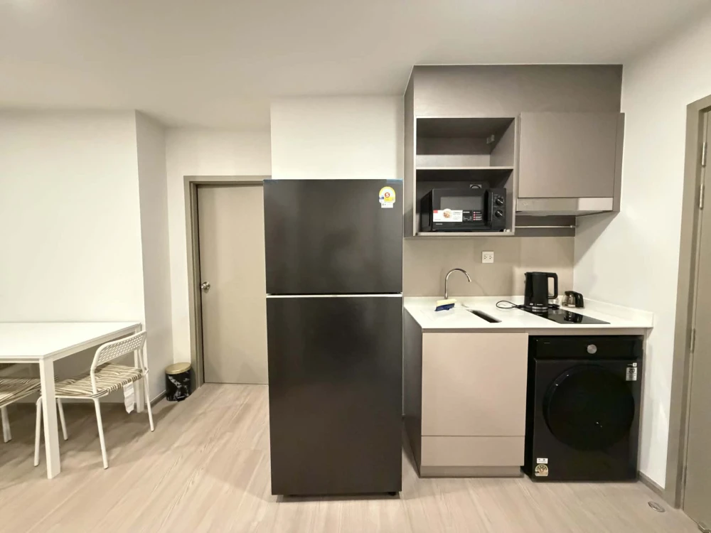 ให้เช่า Aspire Sukhumvit - Rama 4 ห้องชั้นสูง ทำเลดี วิวสวย ไม่บล็อค สิ่งอำนวยความสะดวกครบครัน จองเลย