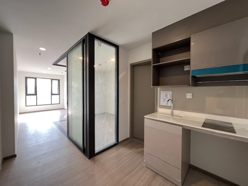 ให้เช่า Aspire Sukhumvit - rama4 ชั้น 30  วิวแม่น้ำเจ้าพระยาแบบ 180 องศา วิวดีมาก บอกเลยว่าคุณต้องไม่พลาด