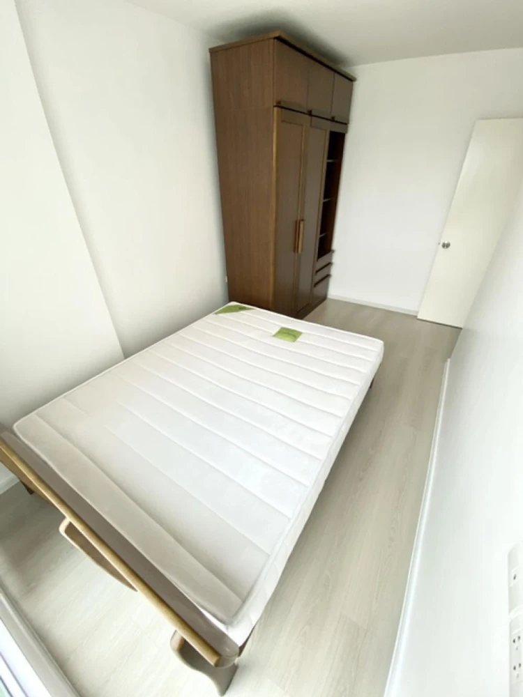 ให้เช่า Aspire Sukhumvit 48 ชั้น 10 ห้องน่าอยู่ แต่งครบ สนใจจองเลย ด่วนๆ