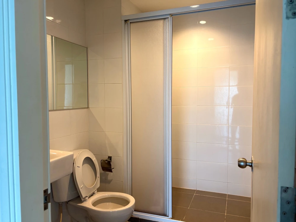 ให้เช่า Aspire Sukhumvit 48 ชั้น 15 ห้องแต่งครบ น่าอยู่ จองเลย ด่วนๆ