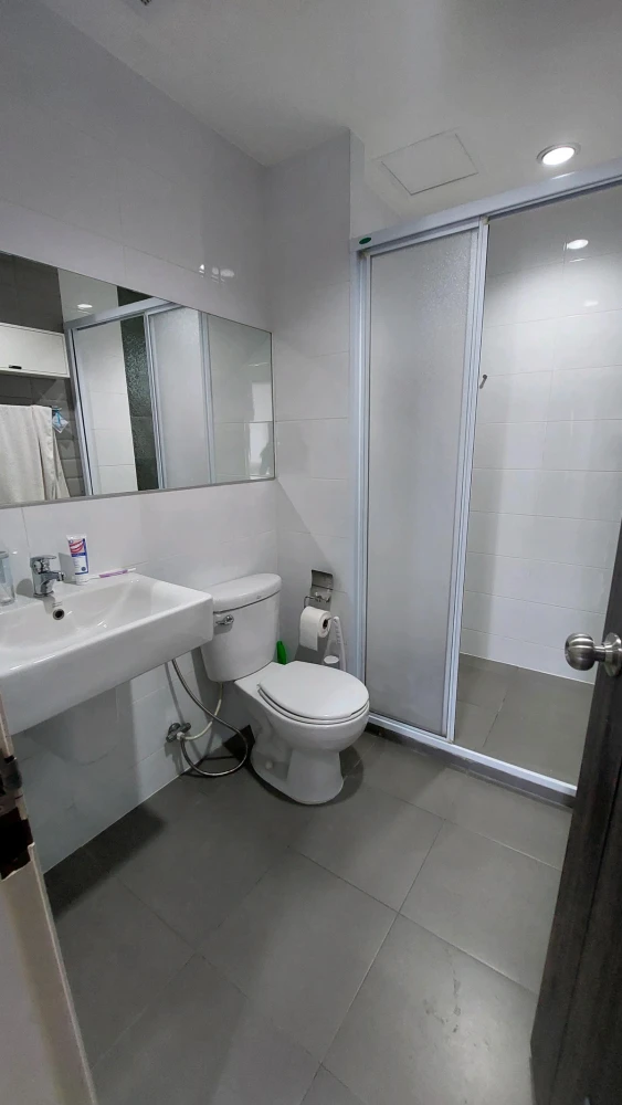 ให้เช่า Aspire Sukhumvit 48 ชั้น 26 ห้องแต่งครบ พร้อมอยู่ จองเลย ด่วนๆ