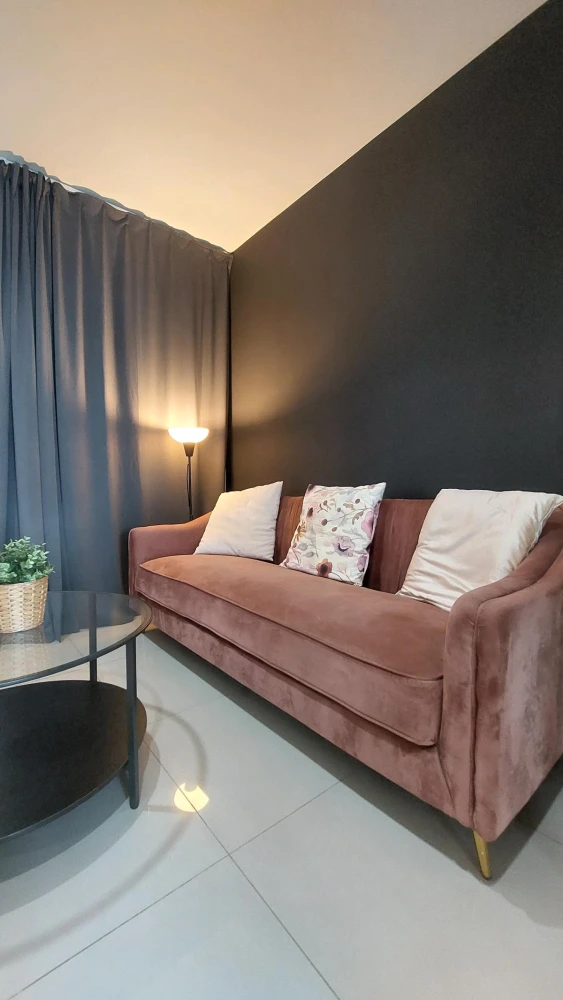 ให้เช่า Aspire Sukhumvit 48 ชั้น 26 ห้องแต่งครบ พร้อมอยู่ จองเลย ด่วนๆ