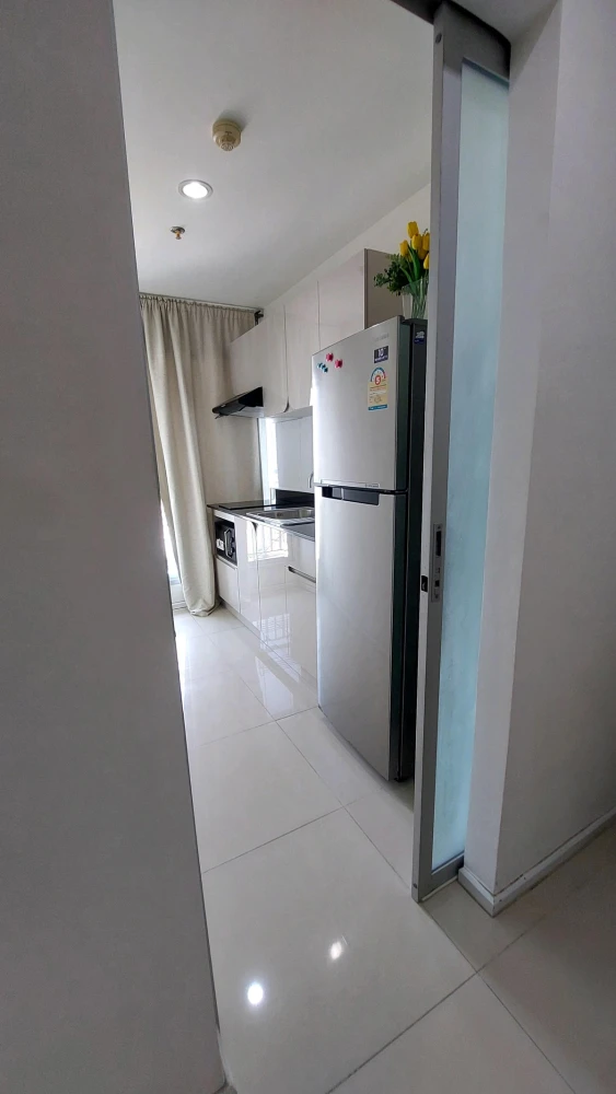 ให้เช่า Aspire Sukhumvit 48 ชั้น 26 ห้องแต่งครบ พร้อมอยู่ จองเลย ด่วนๆ