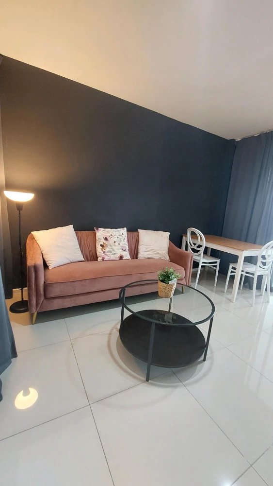 ให้เช่า Aspire Sukhumvit 48 ชั้น 26 ห้องแต่งครบ พร้อมอยู่ จองเลย ด่วนๆ