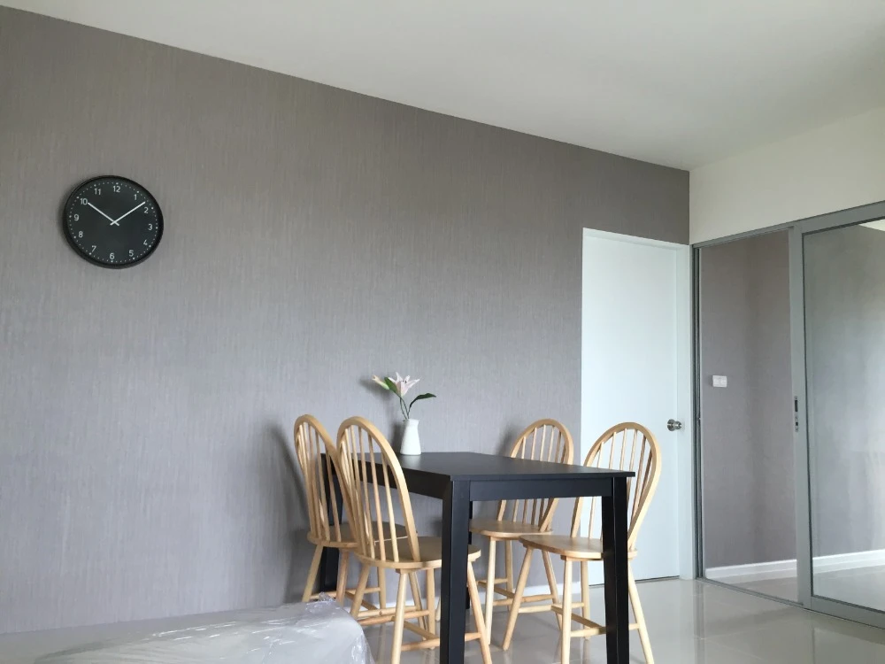 ให้เช่า Aspire Sukhumvit 48 ห้องน่าอยู่ มาพร้อมการตกแต่งที่ครบครัน จองเลย