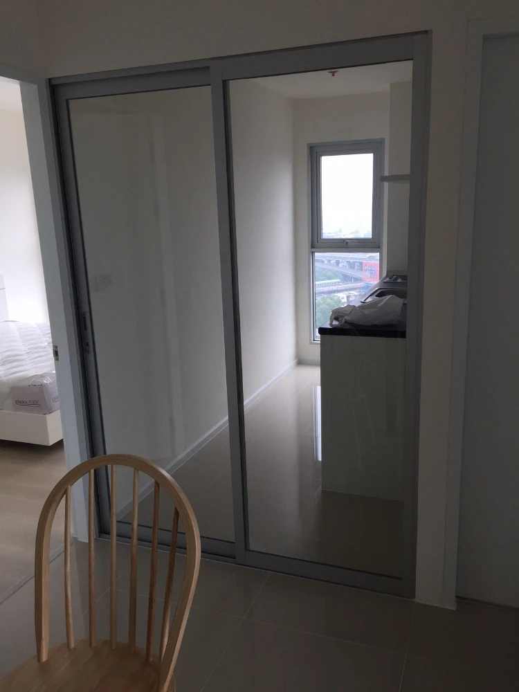 ให้เช่า Aspire Sukhumvit 48 ห้องน่าอยู่ มาพร้อมการตกแต่งที่ครบครัน จองเลย