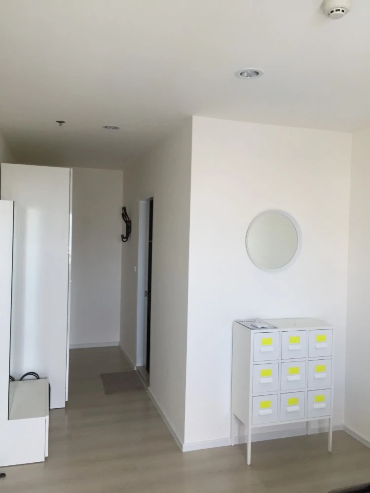 ให้เช่า Aspire Sukhumvit 48 ห้องน่าอยู่ มาพร้อมการตกแต่งที่ครบครัน จองเลย