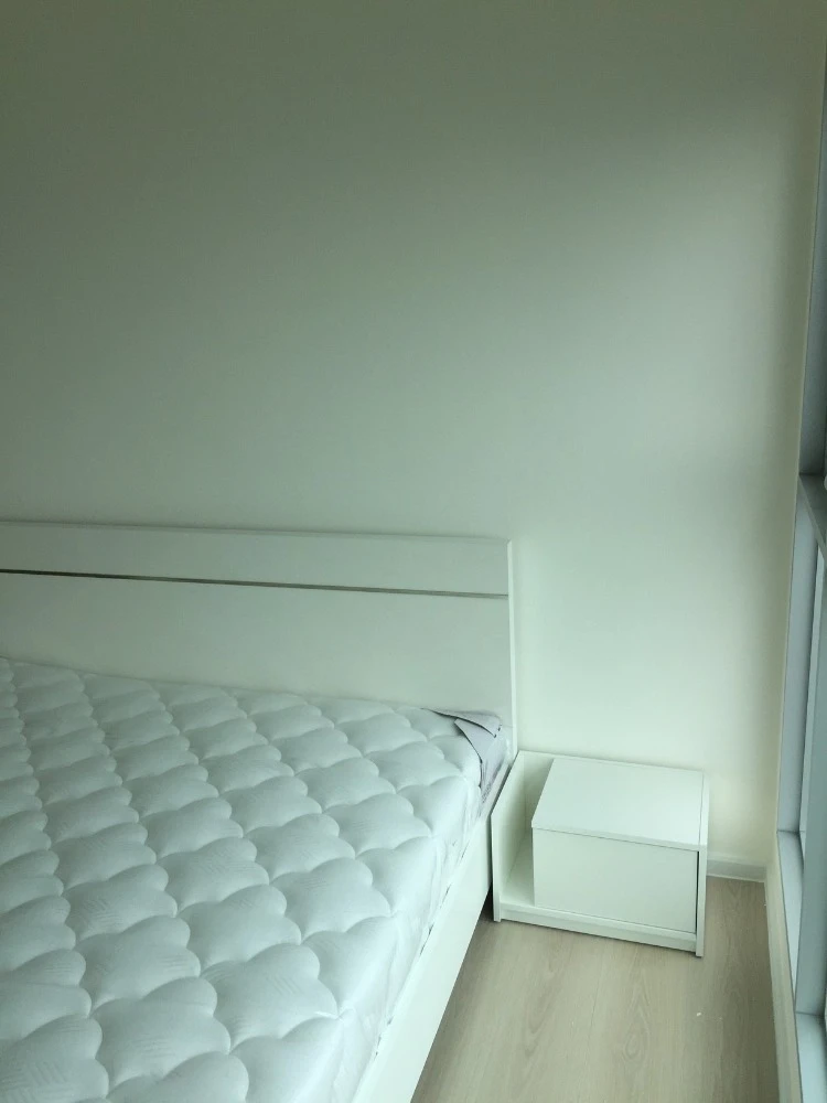 ให้เช่า Aspire Sukhumvit 48 ห้องน่าอยู่ มาพร้อมการตกแต่งที่ครบครัน จองเลย