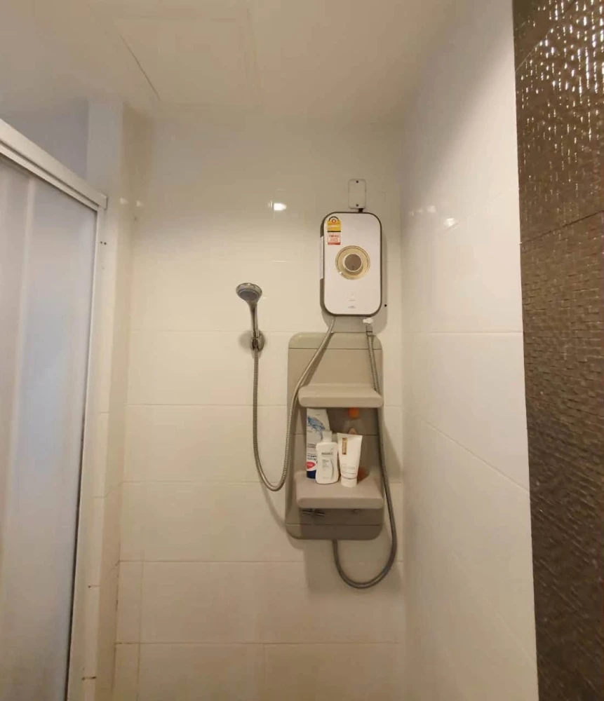 ให้เช่า ASPIRE SUKHUMVIT 48 ห้องแบ่งพื้นที่เป็นสัดส่วน พร้อมครัวแยก ชั้น 26 ได้วิวสูง สะดวกครบตฃจบที่นี่ จองเลย