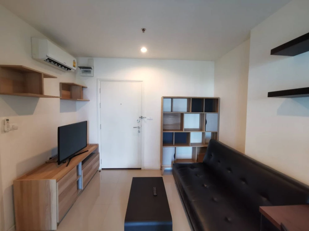 ให้เช่า Aspire Sukhumvit 48  อาคาร N ชั้น 9 Fully Furnished มาแต่ตัวเข้าอยู่ได้เลยจ้า