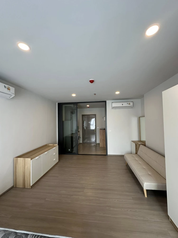 ให้เช่า Aspire Sukhumvit-Rama 4 ห้อง พร้อมอยู่ เฟอร์พร้อม จองเลย ห้ามพลาด