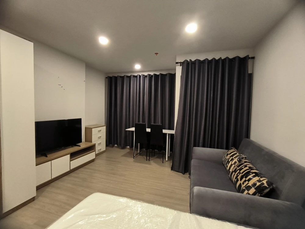 ให้เช่า Aspire Sukhumvit-Rama4 ห้องพร้อมอยู่ สิ่งอำนวยความสะดวกครบครัน ราคาดี มาจองเลย อย่าพลาด