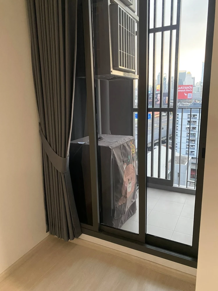 ให้เช่า Aspire Vibha-Victory ขนาด 35.00 ตรม. ชั้น 10 สิ่งอำนวยความสะดวกจัดเต็ม ต้องรีบจองแล้ว