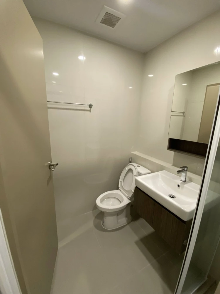 ให้เช่า Aspire Vibha-Victory ขนาด 35.00 ตรม. ชั้น 10 สิ่งอำนวยความสะดวกจัดเต็ม ต้องรีบจองแล้ว