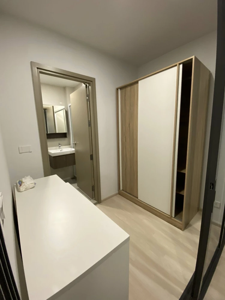 ให้เช่า Aspire Vibha-Victory ขนาด 35.00 ตรม. ชั้น 10 สิ่งอำนวยความสะดวกจัดเต็ม ต้องรีบจองแล้ว