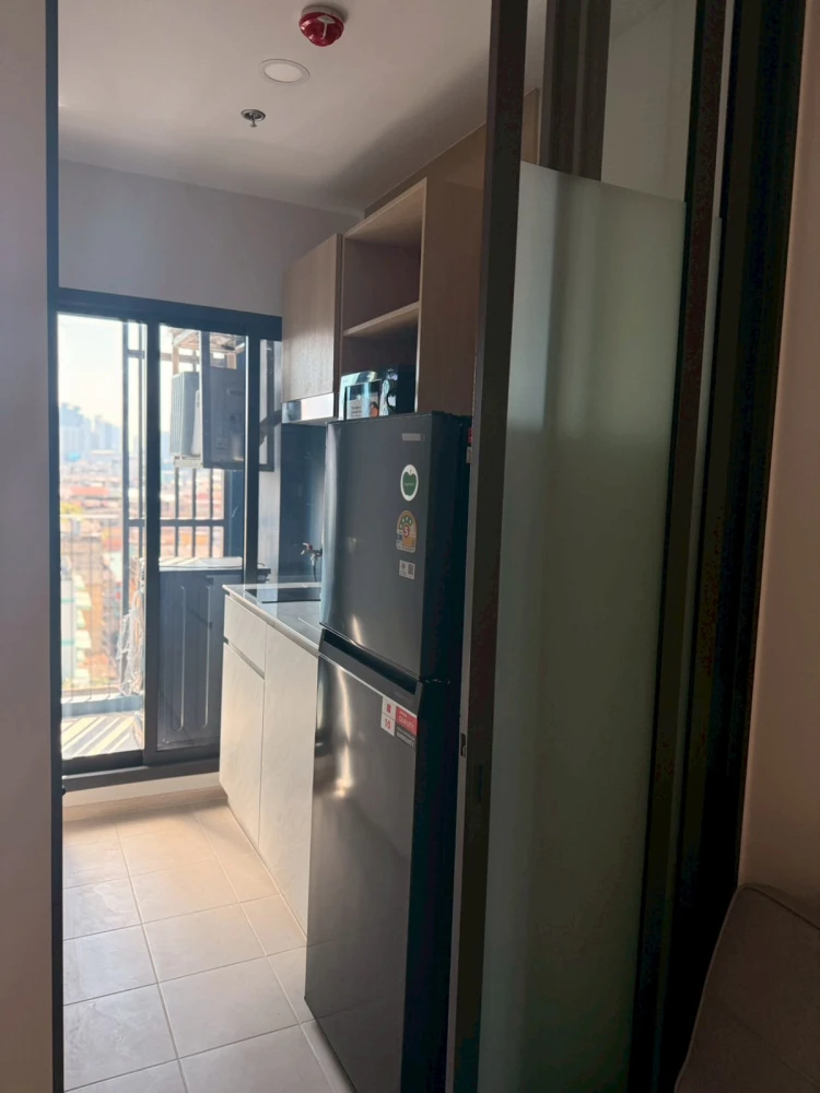 ให้เช่า ASPIRE Vibha-Victory ชั้น 8 มาพร้อมการตกแต่งที่ครบครัน สนใจจองเลย