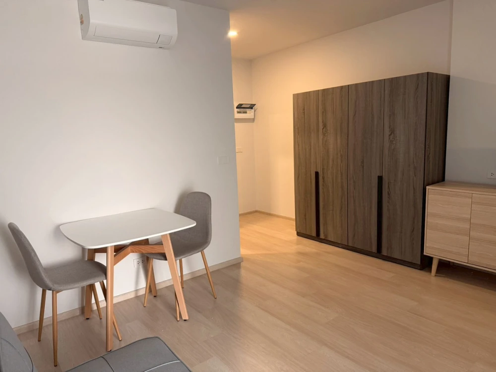 ให้เช่า ASPIRE Vibha-Victory ชั้น 8 มาพร้อมการตกแต่งที่ครบครัน สนใจจองเลย