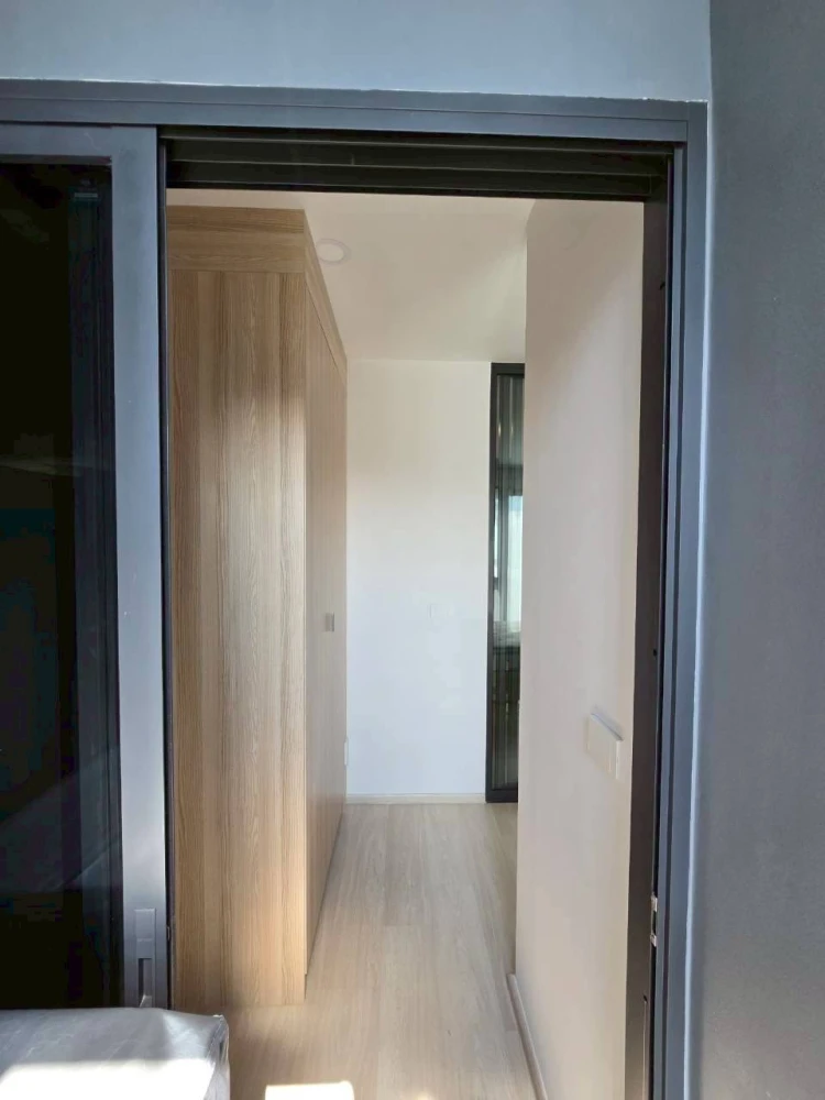 ให้เช่า Aspire Vibha-Victory วิวโล่ง ลมดี ห้องสวย เฟอร์ครบ พร้อมเข้าอยู่ทันที