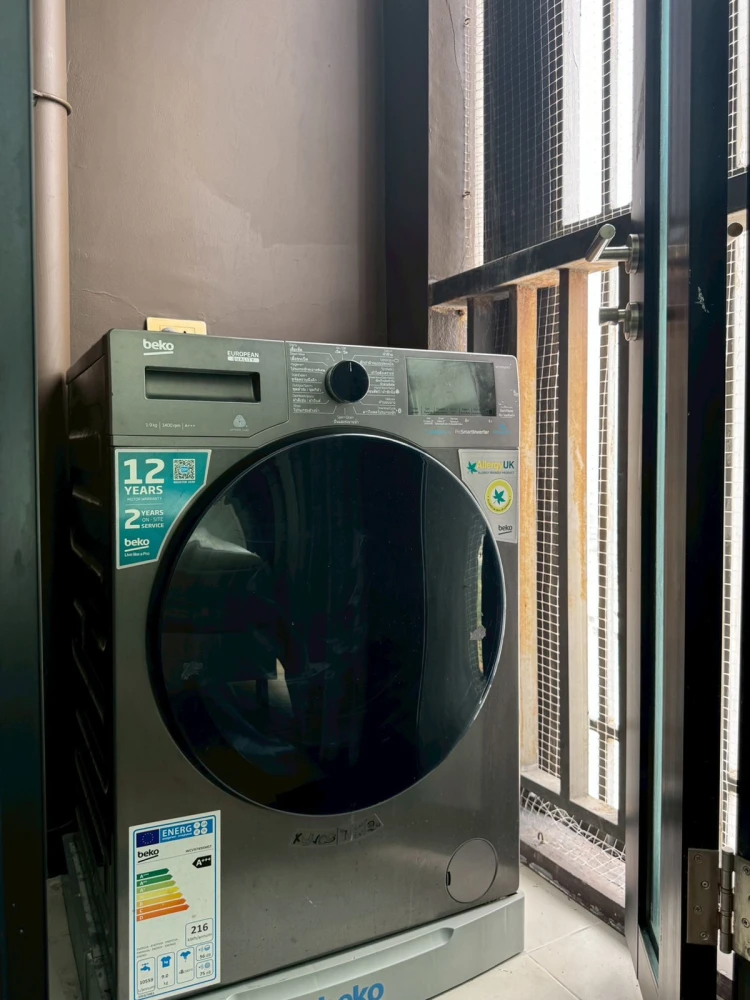 ให้เช่า Astro Condominium ชั้น 30 ห้องแต่งครบ น่าอยู่ จองเลย ห้ามพลาด