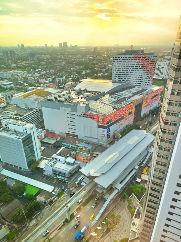 ให้เช่า Astro Condominium ห้องกว้างพื้นที่ใช้สอยเยอะ ตกแต่งสวยคุมโทน เฟอร์ครบครัน จองเลย