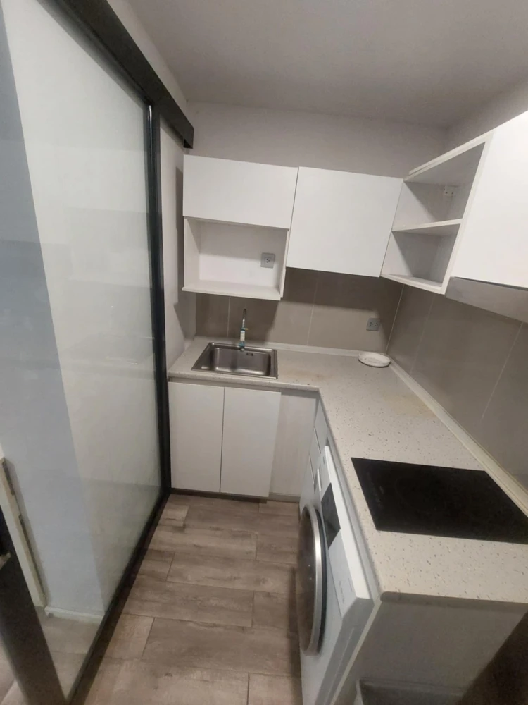 ให้เช่า Atmoz Chaengwattana ชั้น 3 ห้องแต่งครบ พร้อมเข้าอยู่ได้ทันที สนใจรีบจองเลย