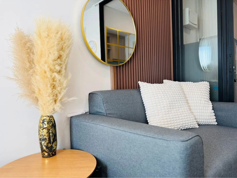 ให้เช่า Atmoz Flow มีนบุรี ห้องน่าอยู่ พร้อมเฟอร์ ราคาดีสบายกระเป๋า จองเลย