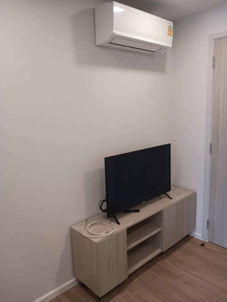 ให้เช่า Atmoz Flow Minburi ห้องนอน ห้องครัวเป็นสัดส่วน ส่วนกลางดี มีให้แบบจุกๆ รีบจับจองเลยจ้า