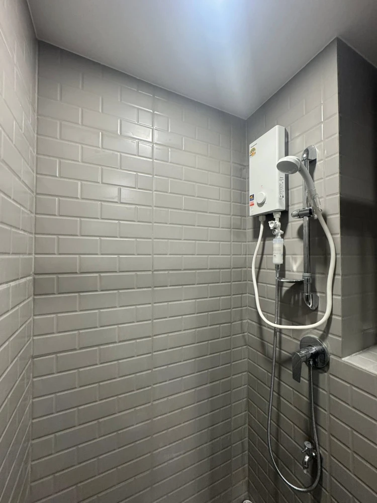 ให้เช่า Atmoz Flow Minburi ห้องพร้อมอยู่ เฟอร์พร้อม สิ่งอำนวยความสะดวกครบครัน จองเลย อย่าพลาด+++