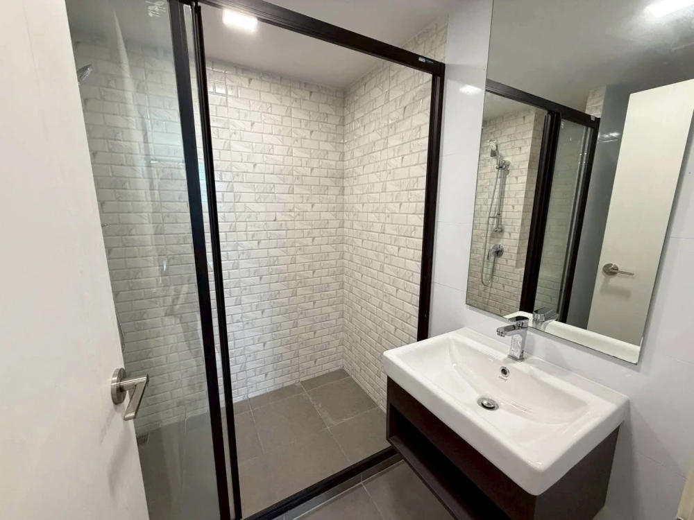 ให้เช่า Atmoz Kanaal Rangsit ชั้น 3 ห้องสวย แต่งครบ น่าอยู่ สนใจจองเลย