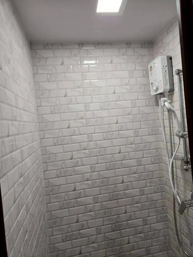 ให้เช่า Atmoz Kanaal Rangsit ชั้น 6 ห้องแต่งครบ พร้อมอยู่ จองด่วน ห้ามพลาด