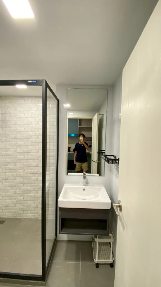 ให้เช่า Atmoz Kanaal Rangsit ชั้น 7 ห้องน่าอยู่ มาพร้อมการตกแต่งที่ครบครัน จองเลย อย่ารอช้า