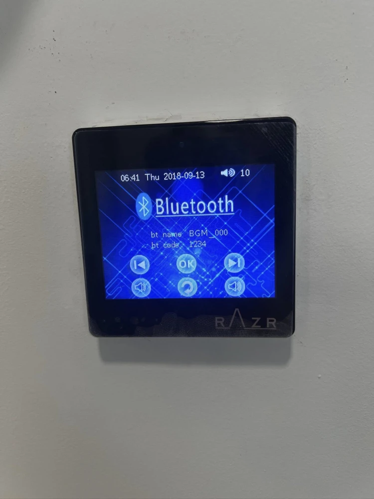 ให้เช่า Atmoz Kanaal Rangsit ห้องกว้าง อยู่สบาย แต่งครบ สนใจรีบจองเลย ด่วนๆจ้า