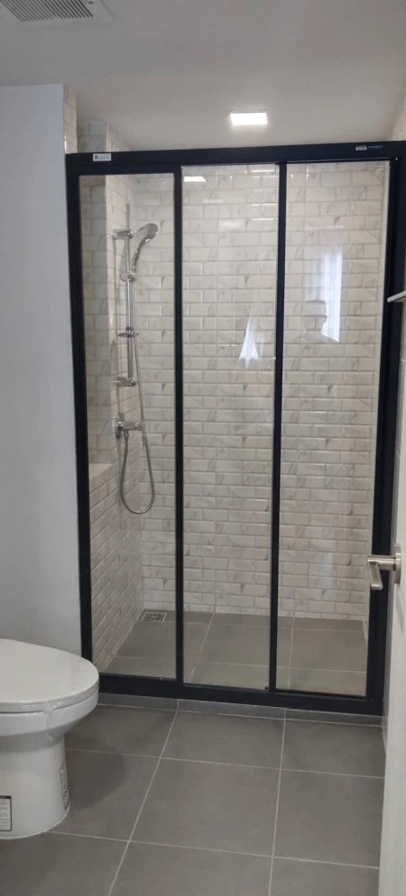 ให้เช่า Atmoz Kanaal Rangsit ห้องชั้น 2 แต่งสวยคุมโทนสุดปัง มาพร้อมเฟอร์ครบครัน จองด่วน