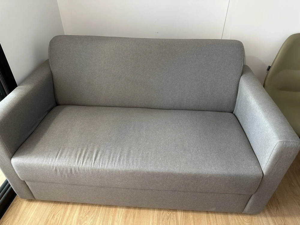 ให้เช่า Atmoz Kanaal Rangsit ห้องพร้อมอยู่  เฟอร์นิเจอร์ + เครื่องใช้ไฟฟ้า ครบ มาแต่ตัวเข้าอยู่ได้เลย!!!