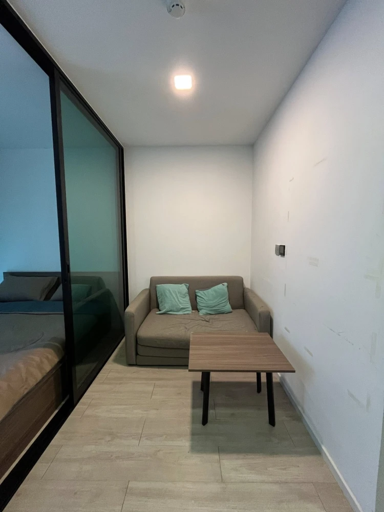 ให้เช่า Atmoz Ladprao 71 ห้องน่าอยู่ ชั้น 2 ทำเลดี สิ่งอำนวยความสะดวกครบครัน รีบจองเลยตอนนี้