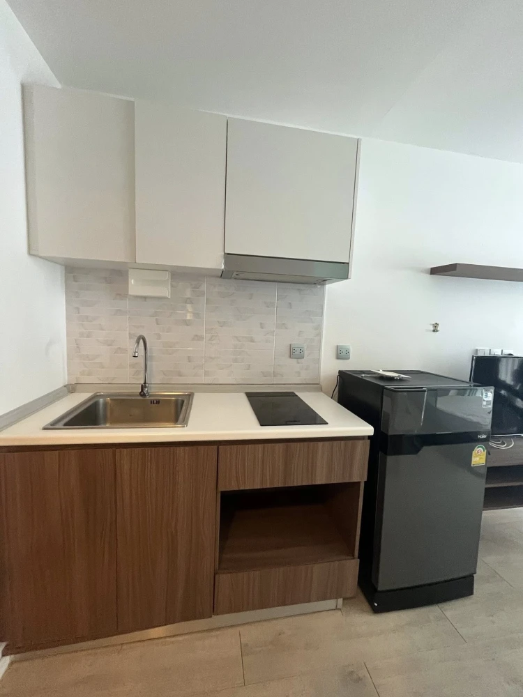 ให้เช่า Atmoz Ladprao 71 ห้องน่าอยู่ ชั้น 2 ทำเลดี สิ่งอำนวยความสะดวกครบครัน รีบจองเลยตอนนี้