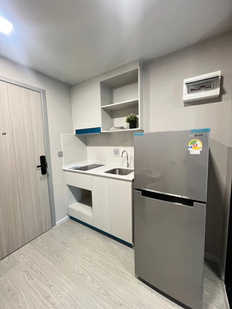 ให้เช่า Atmoz Oasis Onnut ชั้น 3 ห้องน่าอยุ่ แต่งครบ สนใจจองเลย