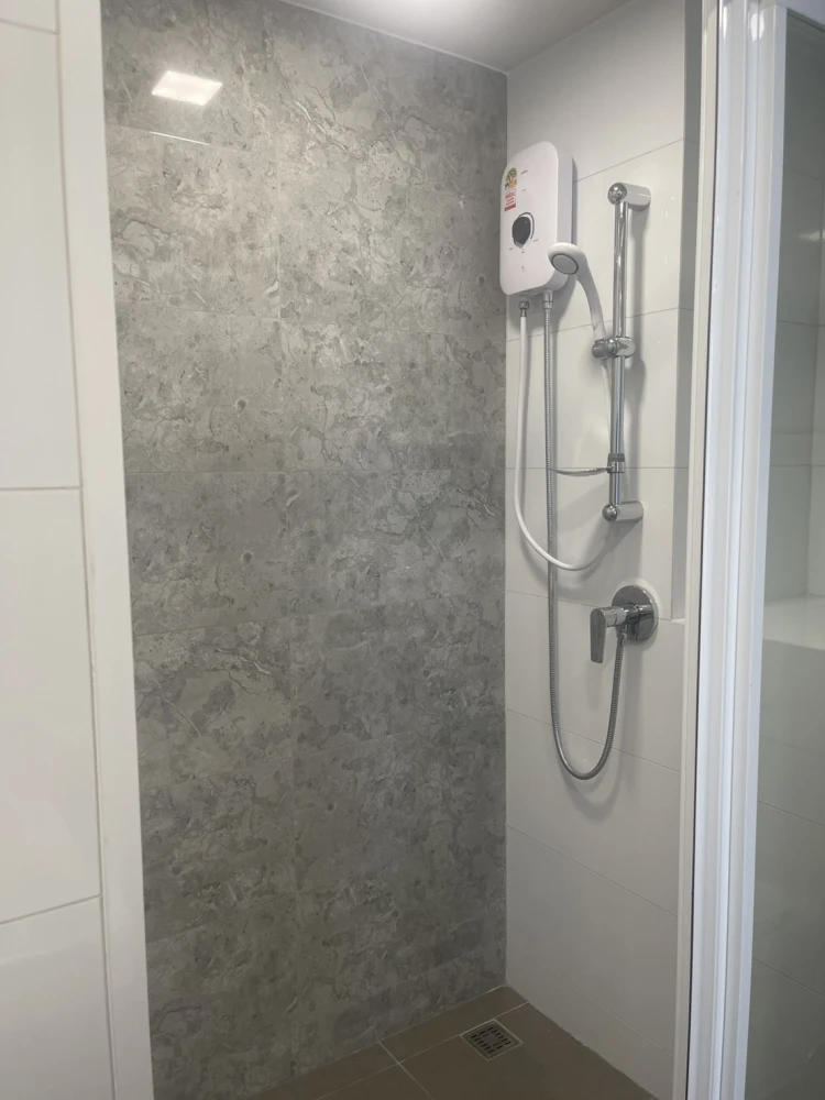 ให้เช่า Atmoz Oasis Onnut ห้องพร้อมเข้าอยู่  เฟอร์นิเจอร์ & เครื่องใช้ไฟฟ้าครบ จองเลยก่อนพลาด!!!