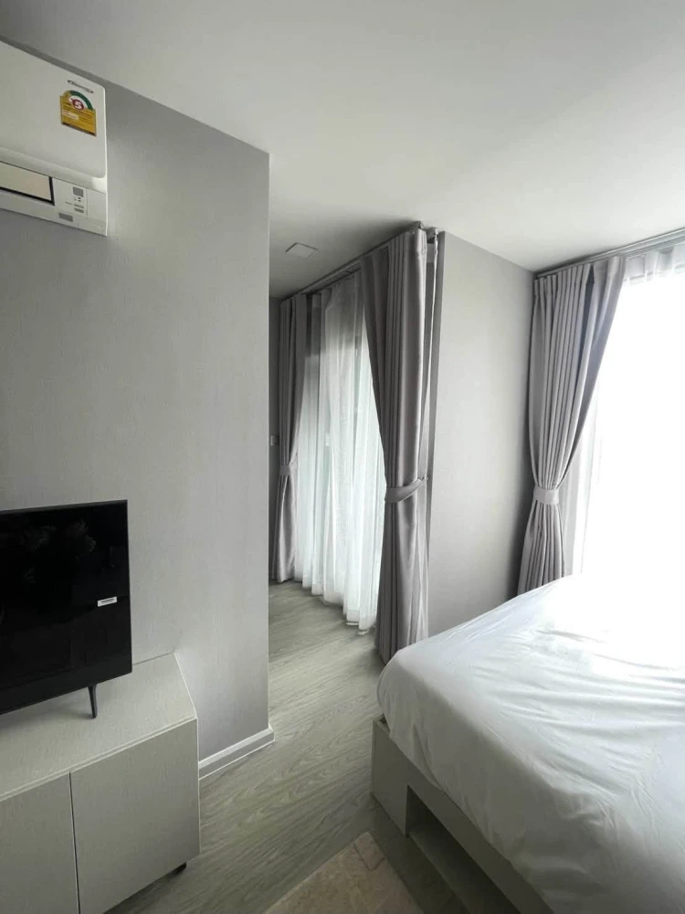 ให้เช่า Atmoz Oasis Onnut ห้องแต่งสวยครบครัน ในทำเลดี เดินทางสะดวก จองเลย
