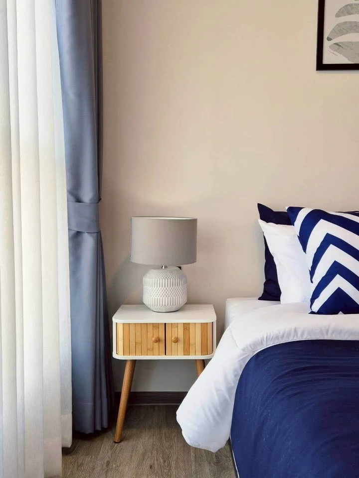 ให้เช่า Atmoz Palacio Ladprao Wanghin ห้องน่าอยู่ สิ่งอำนวยความสะดวกครบครัน มาแต่ตัวเข้าอยู่ได้เลย จองเลยก่อนพลาด+++