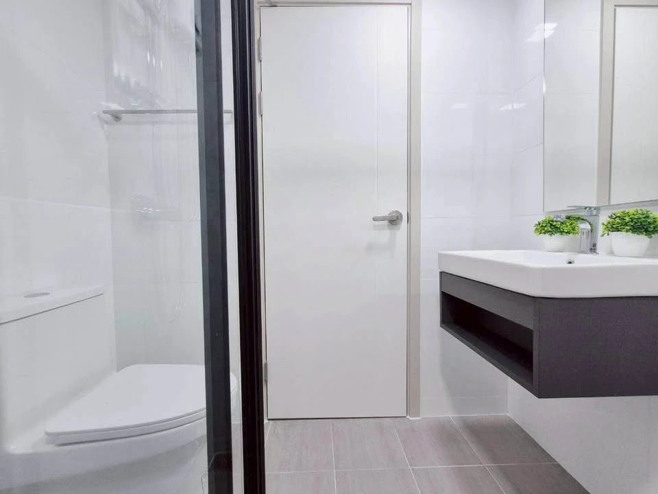 ให้เช่า Atmoz Palacio Ladprao Wanghin ห้องน่าอยู่ สิ่งอำนวยความสะดวกครบครัน มาแต่ตัวเข้าอยู่ได้เลย จองเลยก่อนพลาด+++