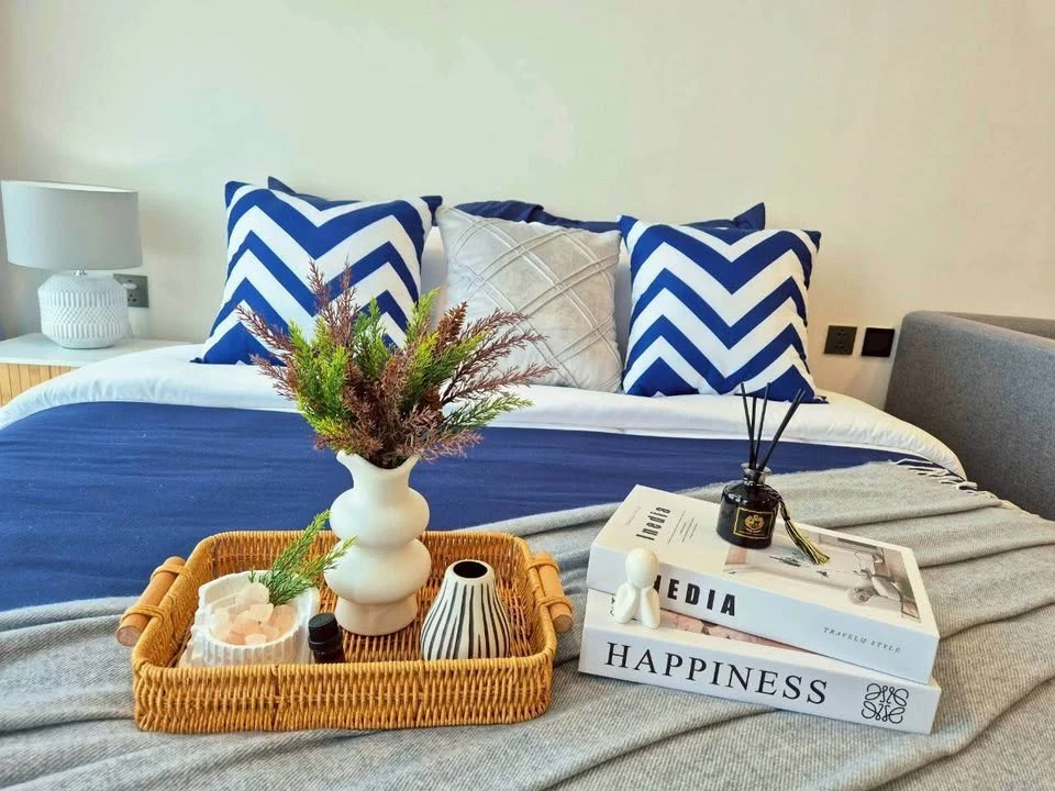 ให้เช่า Atmoz Palacio Ladprao Wanghin ห้องน่าอยู่ สิ่งอำนวยความสะดวกครบครัน มาแต่ตัวเข้าอยู่ได้เลย จองเลยก่อนพลาด+++