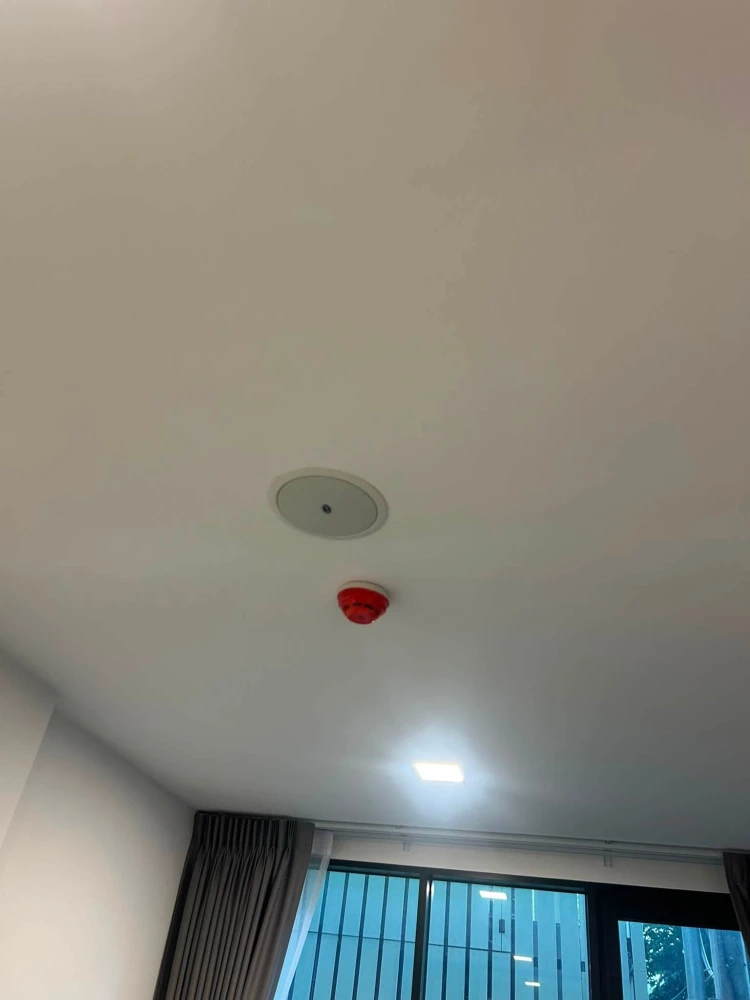 ให้เช่า Atmoz Palacio Ladprao Wanghin ห้องพร้อมอยู่ สิ่งอำนวยความสะดวกครบครัน ราคาคุ้ม มาจองเลย