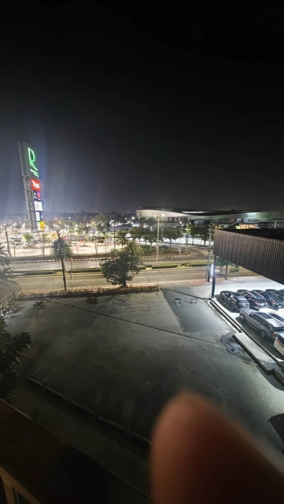 ให้เช่า Atmoz Portrait ศรีสมาน ห้องน่าอยู่ ชั้นไม่สูง รีบจองเลยก่อนพลาด+++