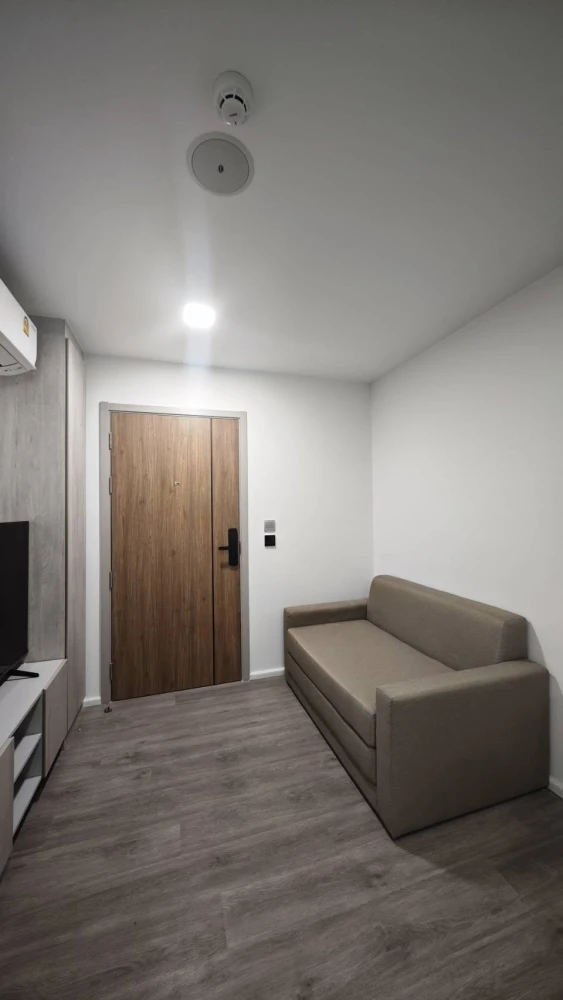 ให้เช่า Atmoz Portrait ศรีสมาน ห้องน่าอยู่ ชั้นไม่สูง รีบจองเลยก่อนพลาด+++