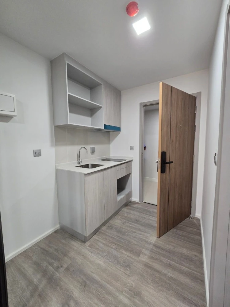 ให้เช่า Atmoz Portrait Srisaman ห้องพร้อมอยู่ ราคาสบายกระเป๋า จองเลย