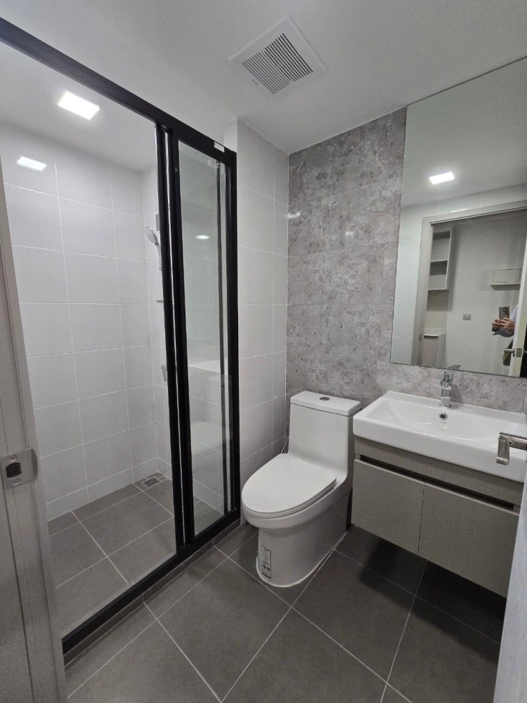 ให้เช่า Atmoz Portrait Srisaman ห้องพร้อมอยู่ ราคาสบายกระเป๋า จองเลย