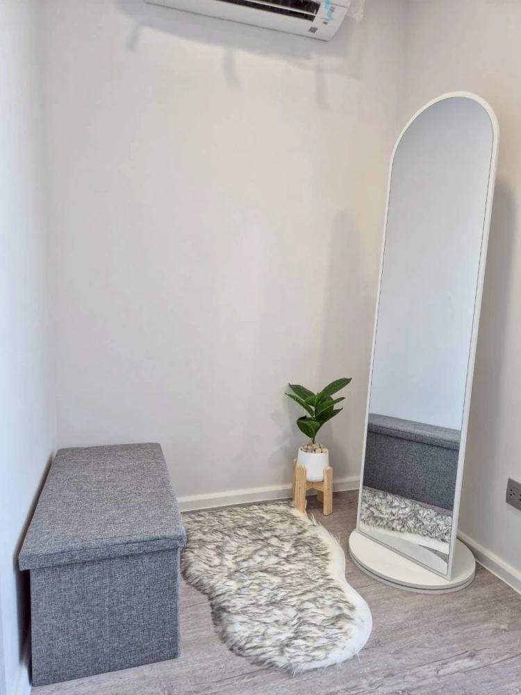 ให้เช่า Atmoz Tropicana Bangna ชั้น 4 ห้องสวย แต่งครบ น่าอยู่ จองเลย ก่อนพลาด